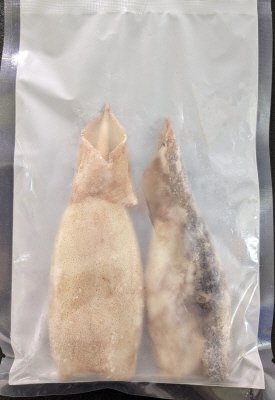 煮物用いか