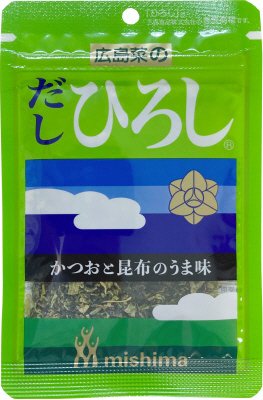 だし　ひろし