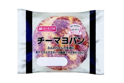 チーマヨパン