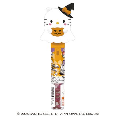 サンリオキャラクターズ ゆらゆらおばけスティック