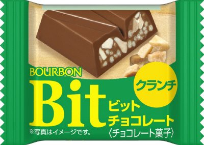 ビットクランチ