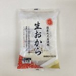 生おから