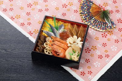 ちらし寿し