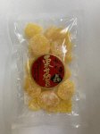 割れ栗甘納豆