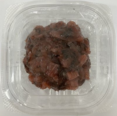 梅くらげ