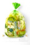 季節のきゃべつときゅうり