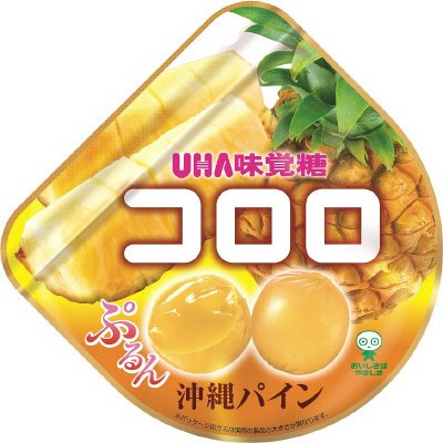 コロロ　沖縄パイン