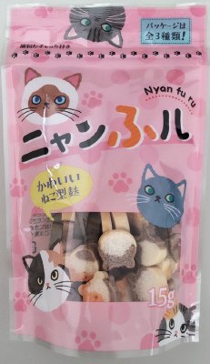 ニャンふル
