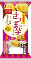 さつま芋とうふ