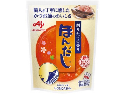 「ほんだし®」８ｇスティック２６本入袋（ＳＫ－２６）