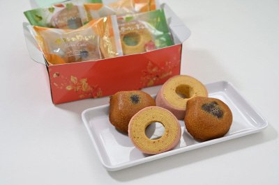 季の贈りもの