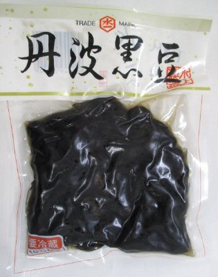 丹波黒豆