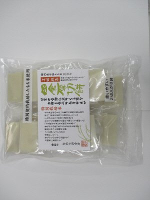 田舎厚切餅