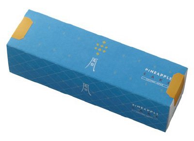 鳳梨パイナップルケーキ