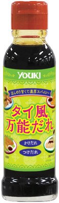 タイ風万能だれ