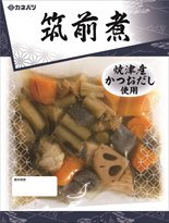 筑前煮