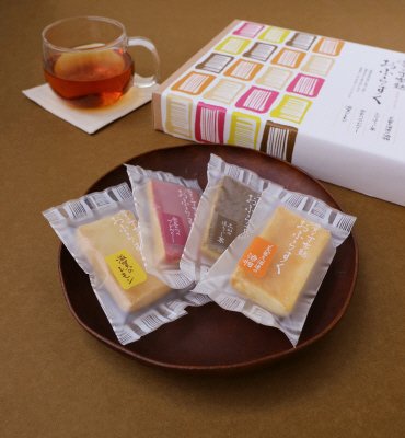 滋賀の丁字麩おふらすく（12枚入）