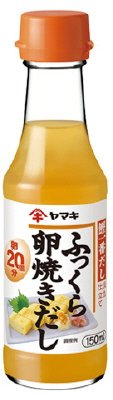 ふっくら卵焼きだし