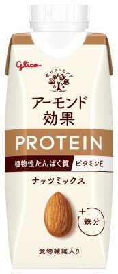 アーモンド効果ＰＲＯＴＥＩＮ　ナッツミックス