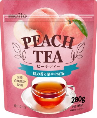 ピーチティー２８０G