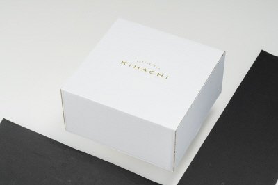 patisserie　KIHACHI監修　トライフルショートケーキ