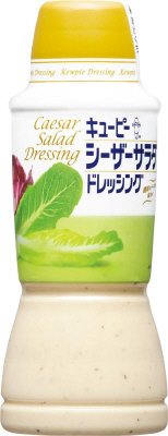 シーザーサラダドレッシング