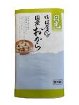 日光ゆば屋さんの国産おから