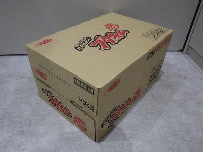 （コンビニ限定）スーパーカップ１．５倍　ブタキムラーメン