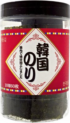 卓上韓国のり