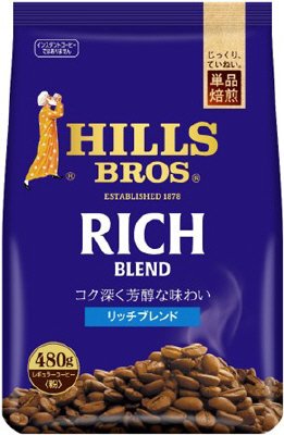 リッチブレンド　AP
