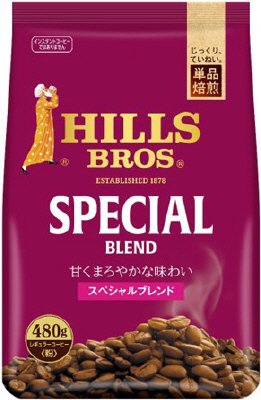 スペシャルブレンド　AP