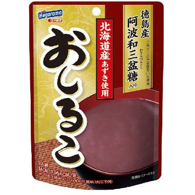 おしるこ
