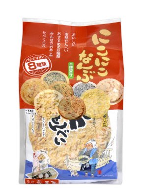 にこにこなんぶ