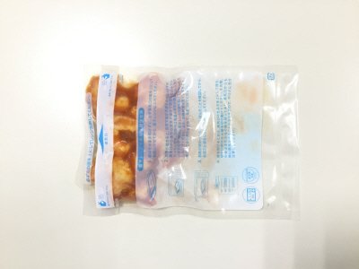 レンジでえびチリソース和え　180ｇ