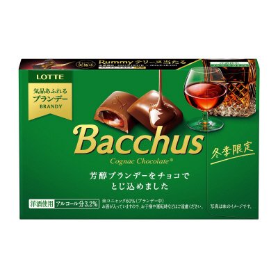 バッカス