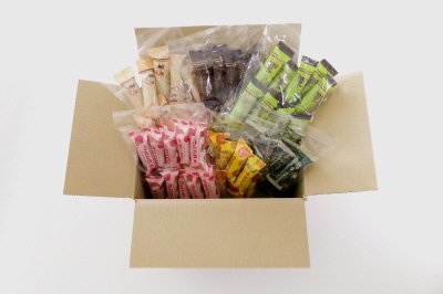 チロリアンお買い得6種セット