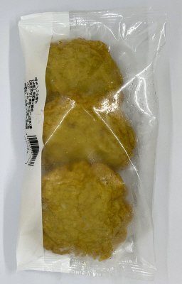 いか揚げ入