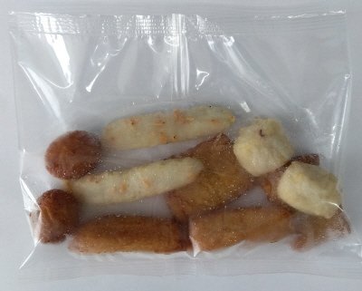 八角のおでん