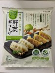 ＵＭＡＵＭＡグルテンフリー野菜ギョーザ
