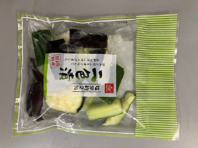 二色漬