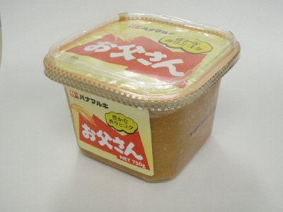 お父さん750ｇ