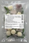 やりいかと里芋の煮物