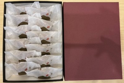 栗っこ