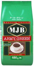 アーミーグリーン