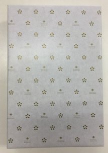 福梅６個
