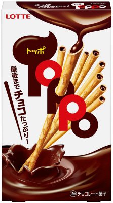 トッポ