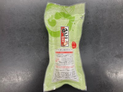 かにの押寿司