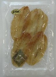 ふぐ味醂干し