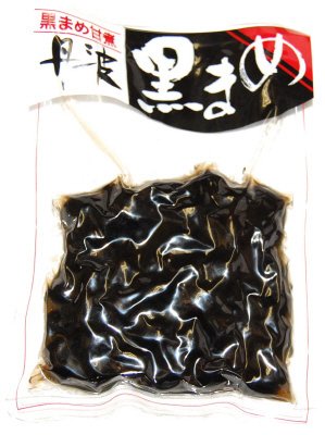丹波黒豆