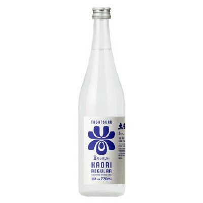 香りレギュラー